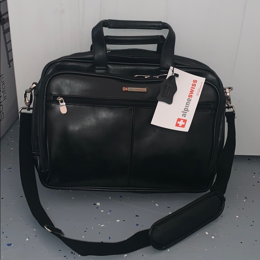 Men’s briefcase BRAND NEW